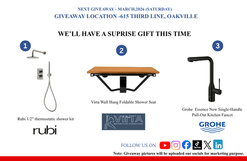 Grohe 2-pc Elongated Toilets on Sale